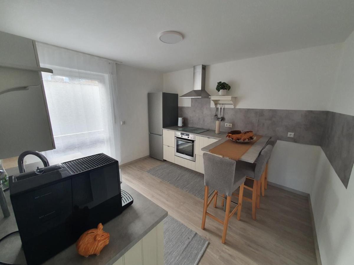 Wegfreiheit I Apartment Simmerath