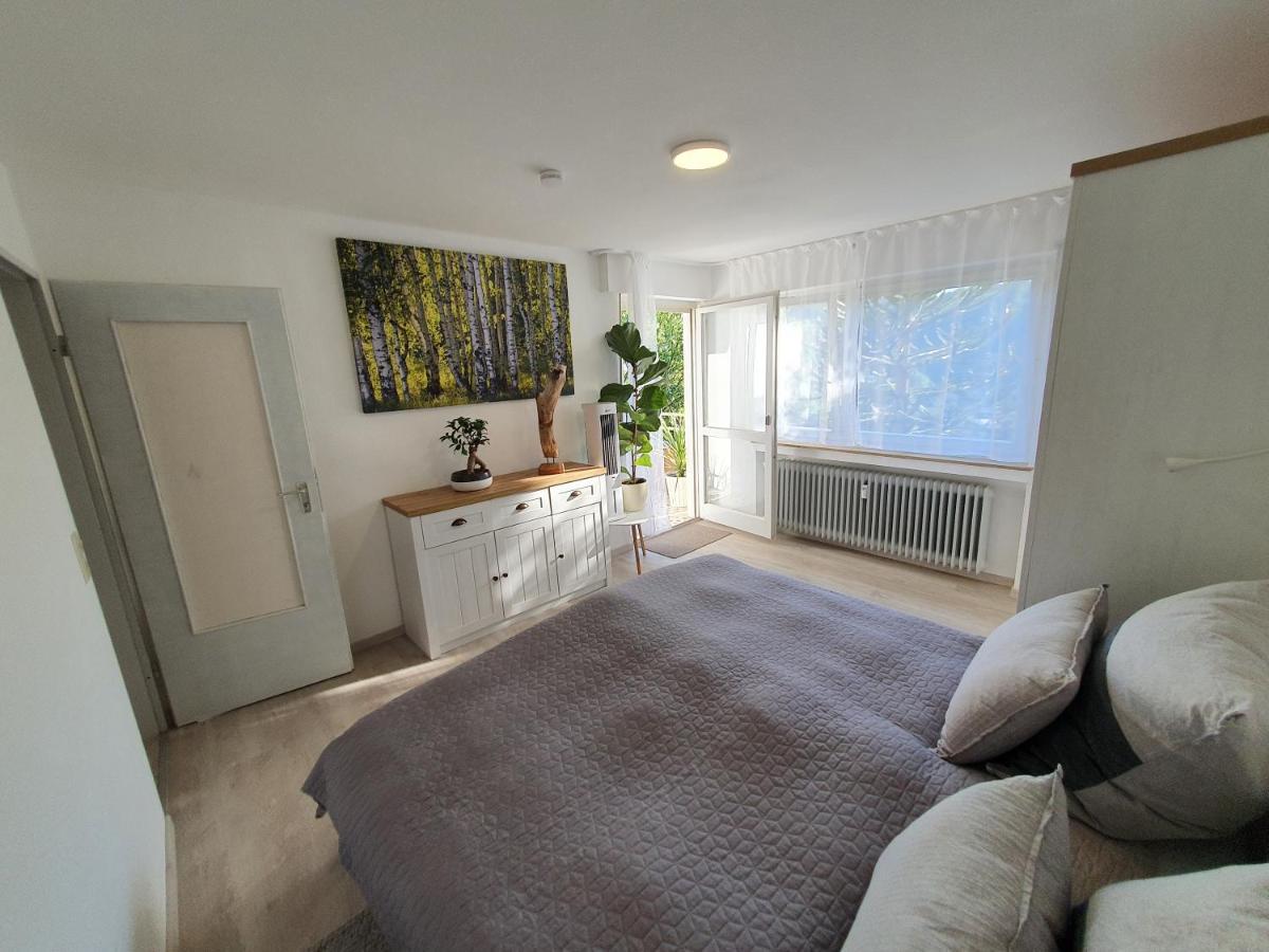 Wegfreiheit I Apartment