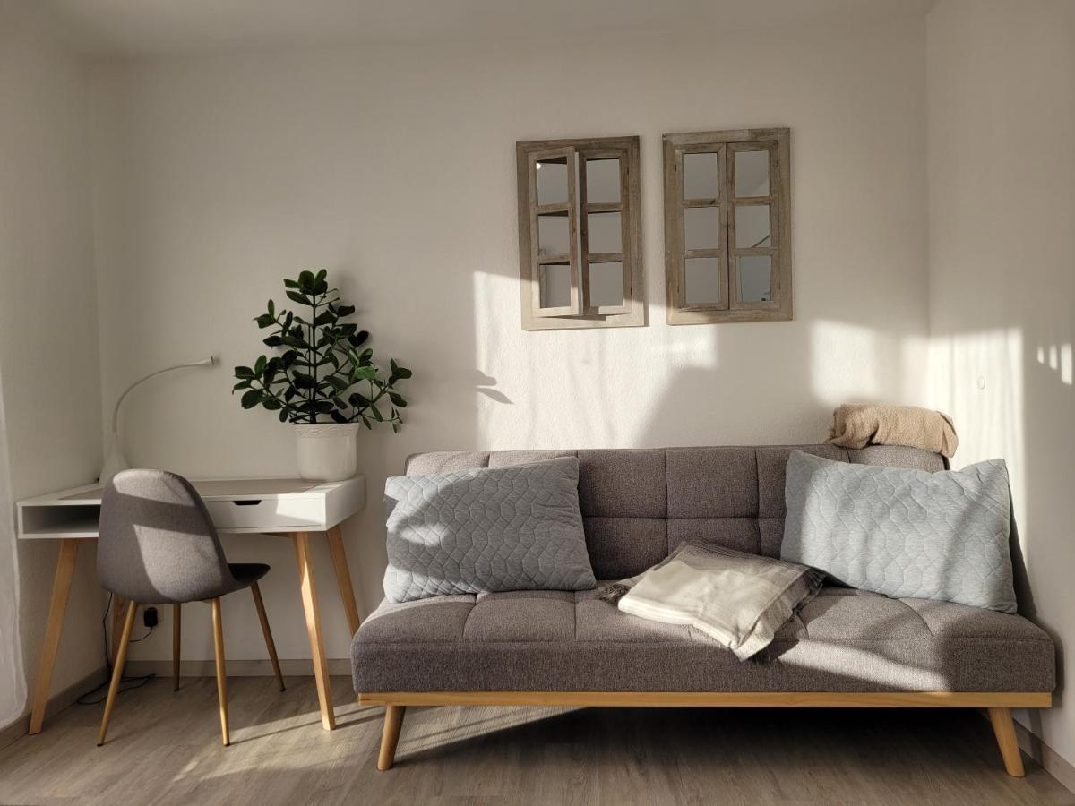 Apartment Wegfreiheit I Simmerath
