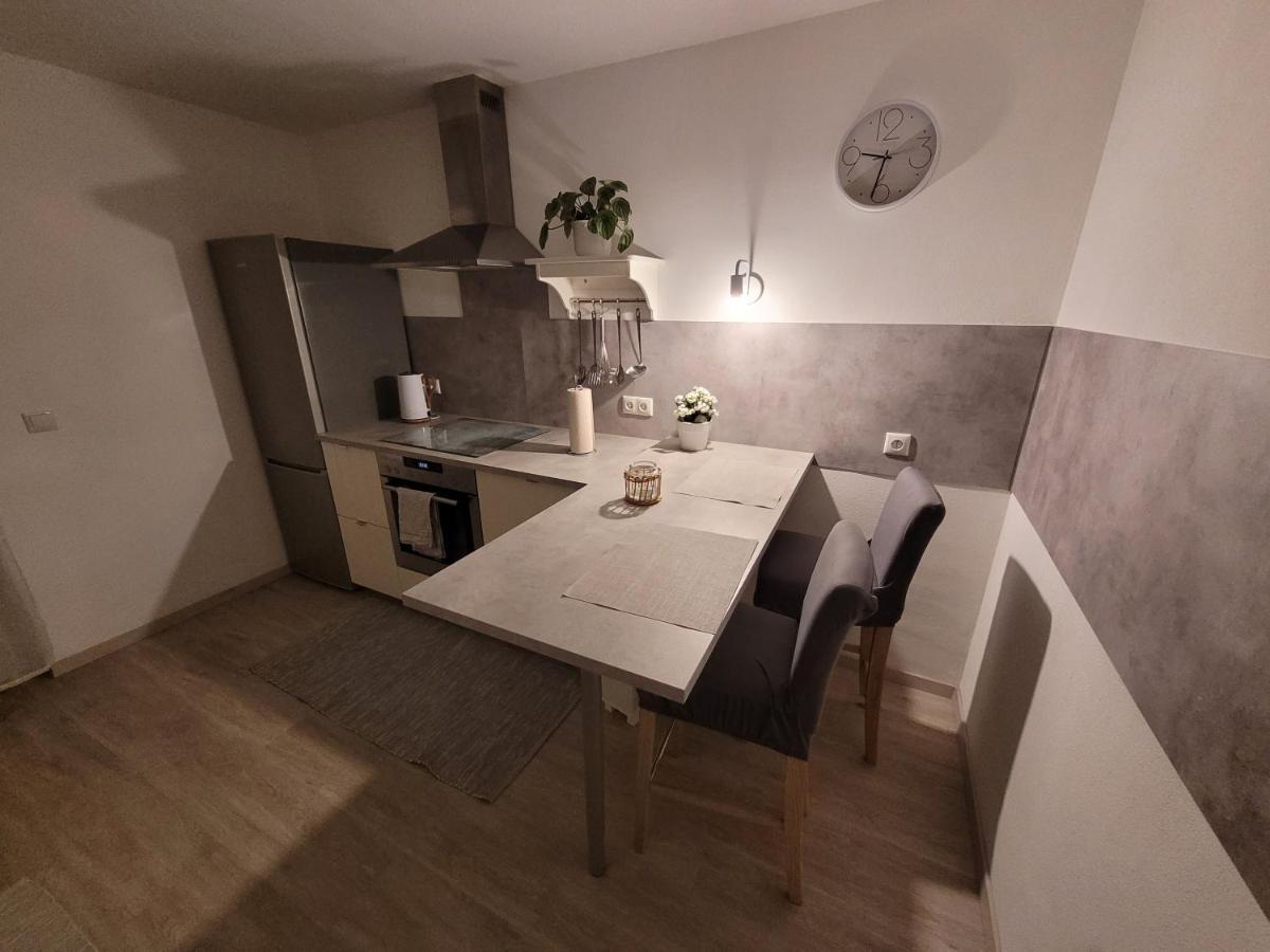 Wegfreiheit I Apartment Simmerath