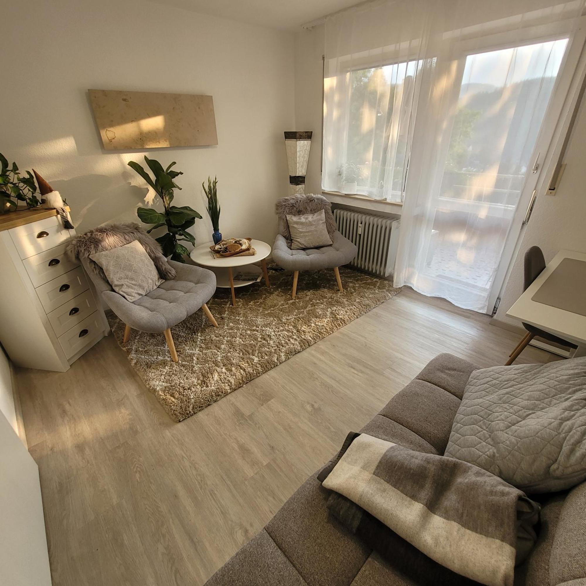 Wegfreiheit I Apartment Simmerath