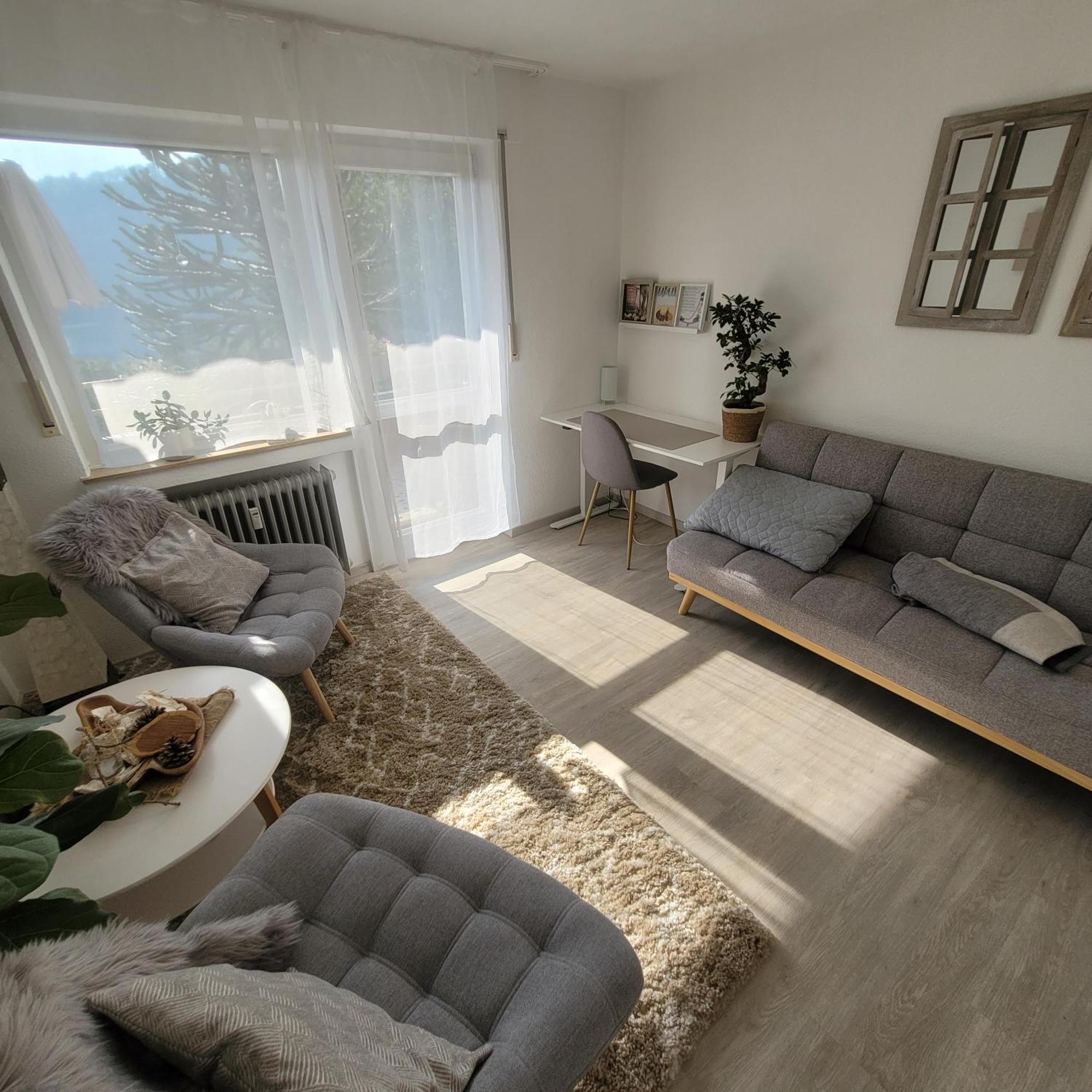 Apartment Wegfreiheit I